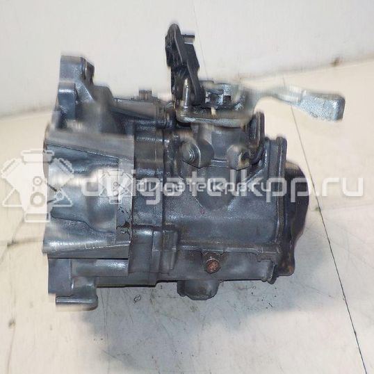 Фото Контрактная (б/у) МКПП для Volkswagen Transporter / Kaefer 24 л.с 8V 1.1 л M5 бензин 02T300048L