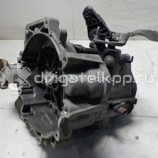 Фото Контрактная (б/у) МКПП для Volkswagen Transporter / Kaefer 24 л.с 8V 1.1 л M5 бензин 02T300048L