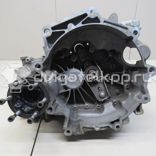 Фото Контрактная (б/у) МКПП для Volkswagen Polo 90 л.с 16V 1.6 л CWVB бензин 02T300048L