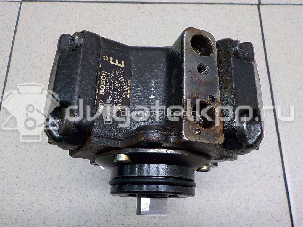 Фото ТНВД  6110700601 для mercedes benz Sprinter (901-905)/Sprinter Classic (909) {forloop.counter}}