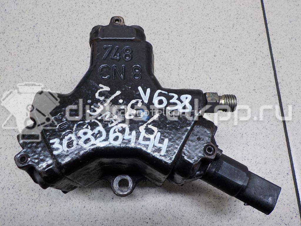 Фото ТНВД  6110700601 для mercedes benz Sprinter (901-905)/Sprinter Classic (909) {forloop.counter}}