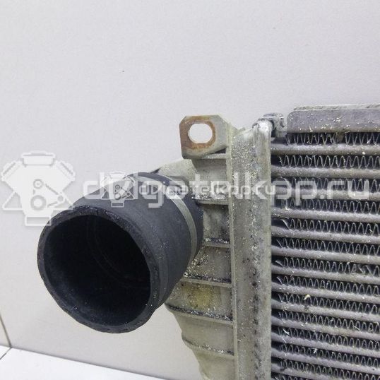 Фото Интеркулер  2D0145805 для mercedes benz Sprinter (901-905)/Sprinter Classic (909)