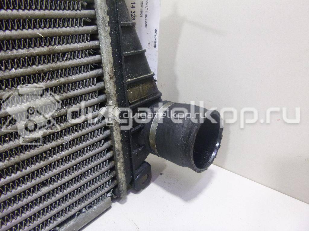 Фото Интеркулер  2D0145805 для mercedes benz Sprinter (901-905)/Sprinter Classic (909) {forloop.counter}}