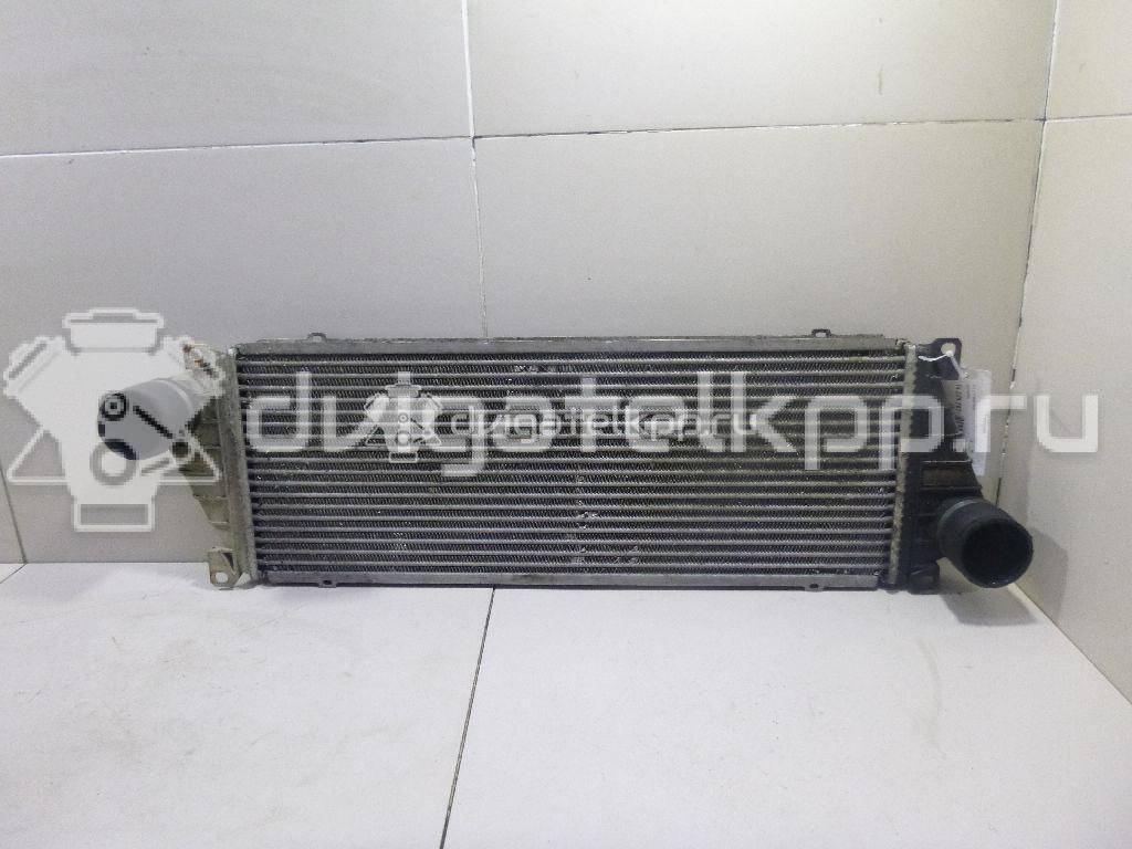 Фото Интеркулер  2D0145805 для mercedes benz Sprinter (901-905)/Sprinter Classic (909) {forloop.counter}}