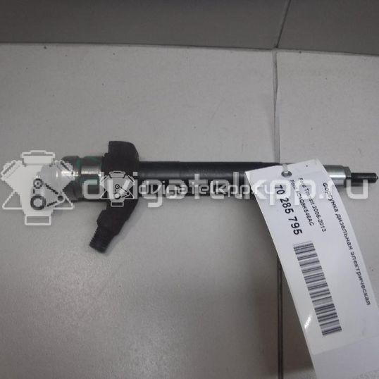 Фото Форсунка дизельная электрическая  6C1Q9K546AC для mercedes benz Sprinter (901-905)/Sprinter Classic (909)