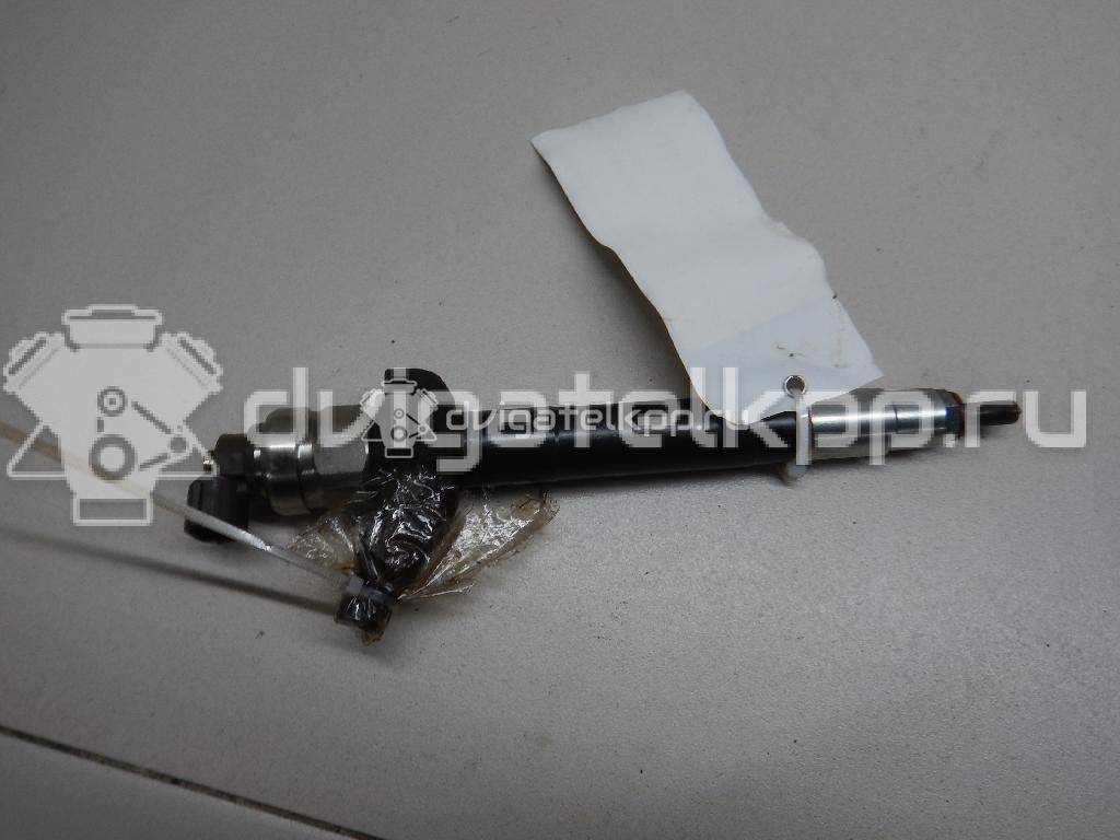 Фото Форсунка дизельная электрическая  6C1Q9K546AC для mercedes benz Sprinter (901-905)/Sprinter Classic (909) {forloop.counter}}