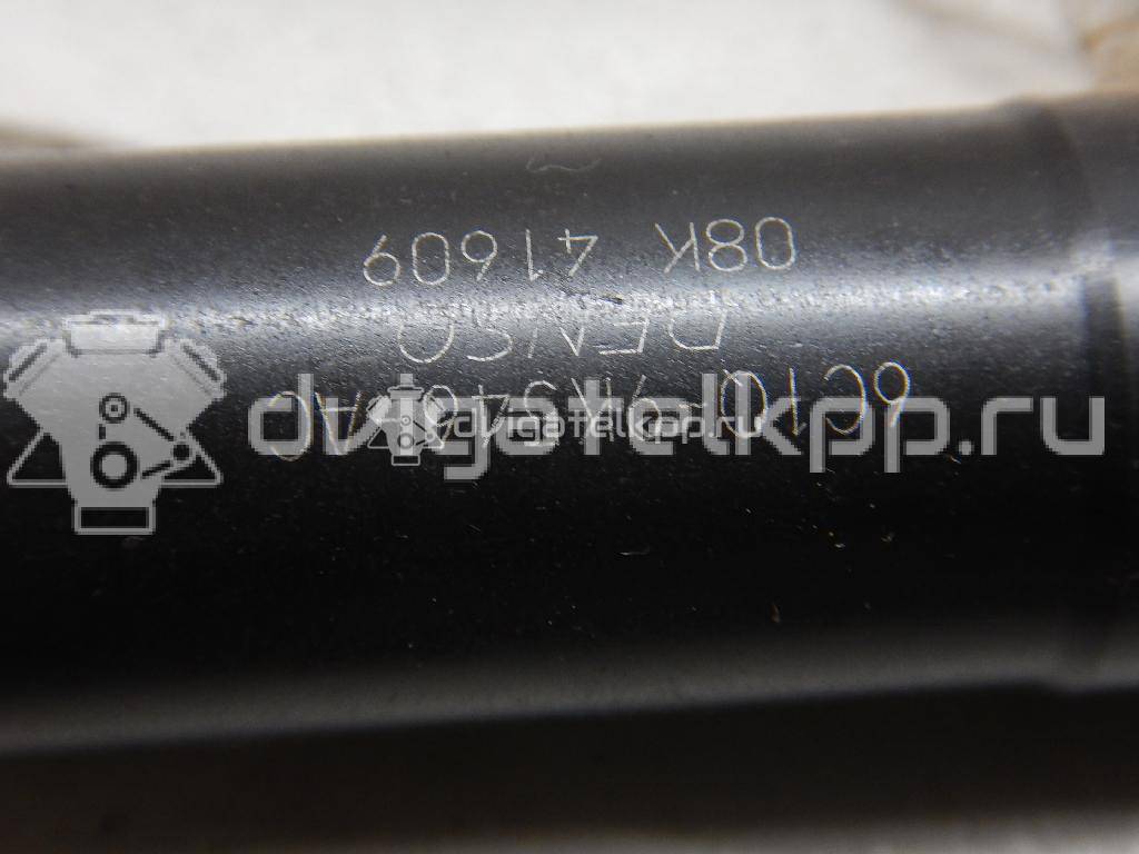 Фото Форсунка дизельная электрическая  6C1Q9K546AC для mercedes benz Sprinter (901-905)/Sprinter Classic (909) {forloop.counter}}