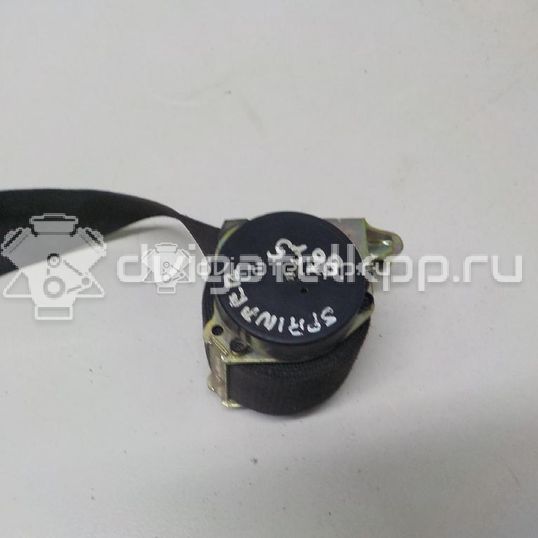 Фото Ремень безопасности  0028607685 для vw LT II
