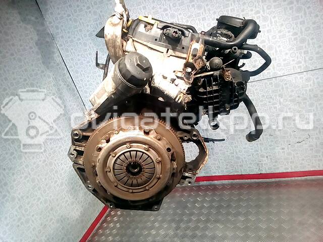 Фото Контрактный (б/у) двигатель Z 16 SE для Holden / Opel / Chevrolet / Vauxhall 84-87 л.с 8V 1.6 л бензин {forloop.counter}}