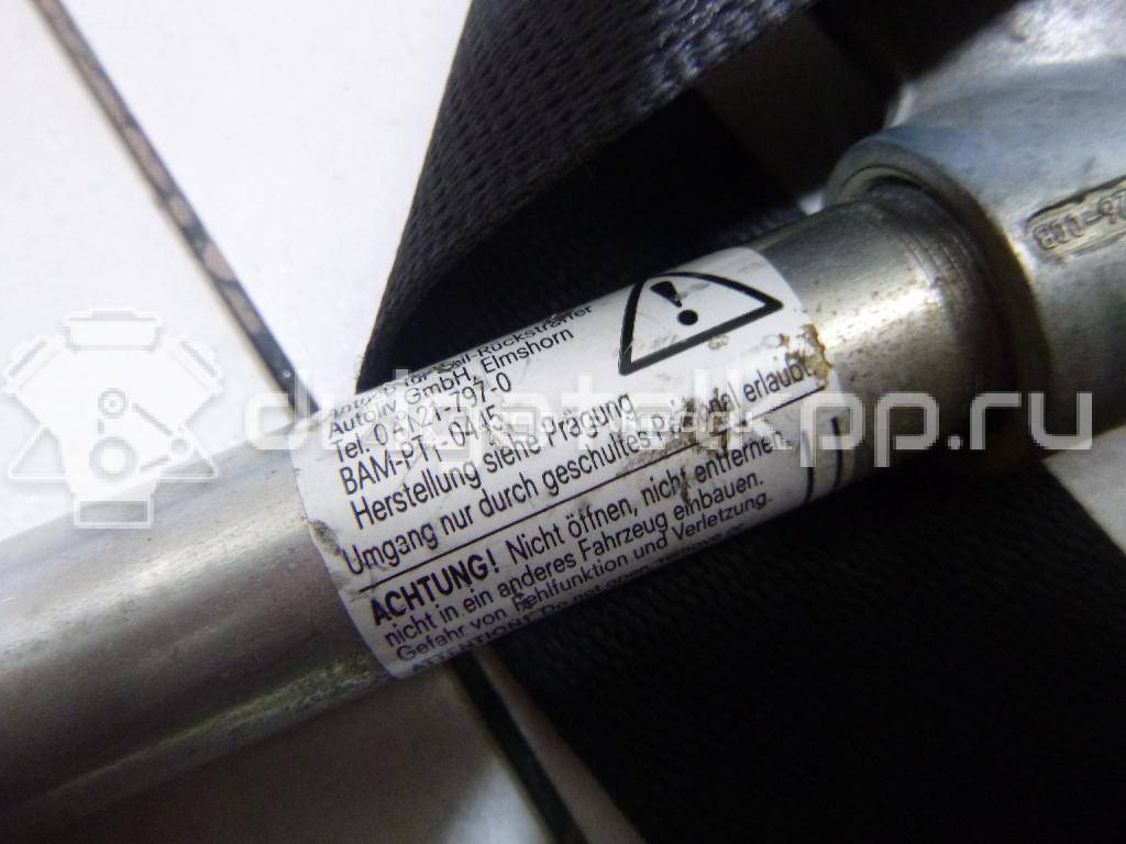 Фото Ремень безопасности с пиропатроном  0028607985 для mercedes benz Sprinter (901-905)/Sprinter Classic (909) {forloop.counter}}