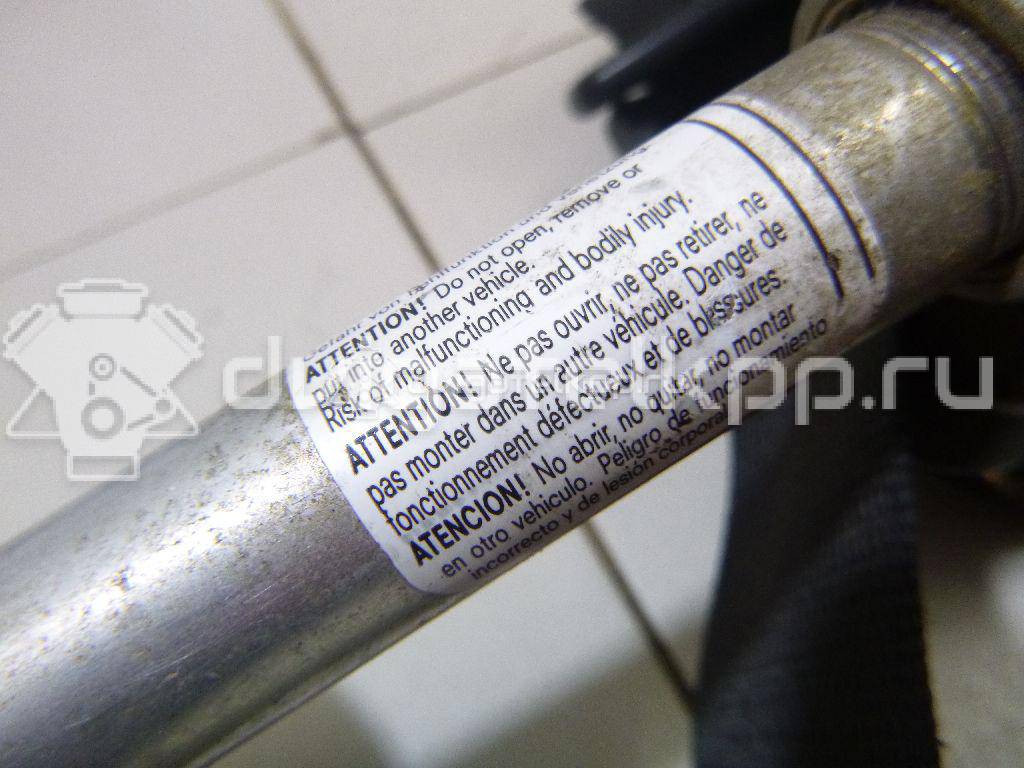 Фото Ремень безопасности с пиропатроном  0028607985 для mercedes benz Sprinter (901-905)/Sprinter Classic (909) {forloop.counter}}