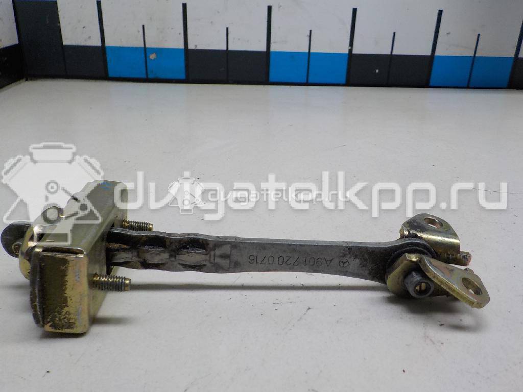 Фото Ограничитель двери  9017200716 для mercedes benz Sprinter (901-905)/Sprinter Classic (909) {forloop.counter}}
