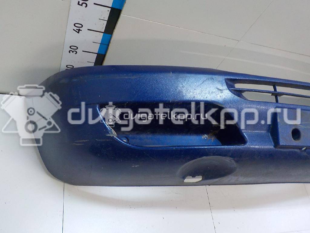 Фото Бампер передний  9018800670 для mercedes benz Sprinter (901-905)/Sprinter Classic (909) {forloop.counter}}