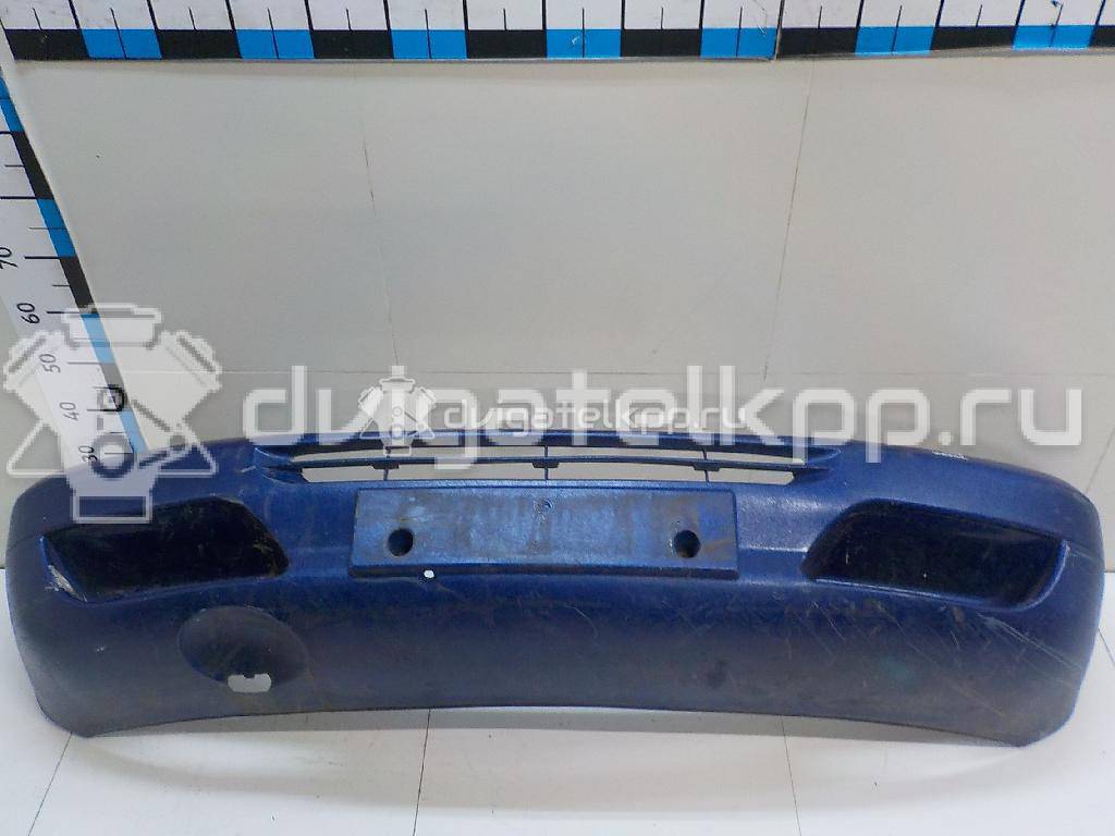 Фото Бампер передний  9018800670 для mercedes benz Sprinter (901-905)/Sprinter Classic (909) {forloop.counter}}