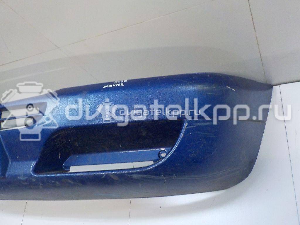 Фото Бампер передний  9018800670 для mercedes benz Sprinter (901-905)/Sprinter Classic (909) {forloop.counter}}