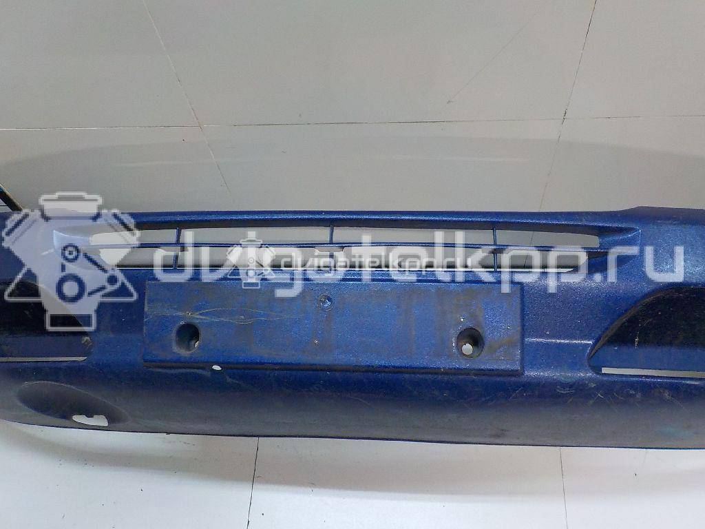Фото Бампер передний  9018800670 для mercedes benz Sprinter (901-905)/Sprinter Classic (909) {forloop.counter}}