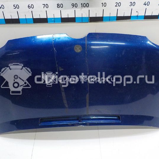 Фото Капот  9017500302 для mercedes benz Sprinter (901-905)/Sprinter Classic (909)