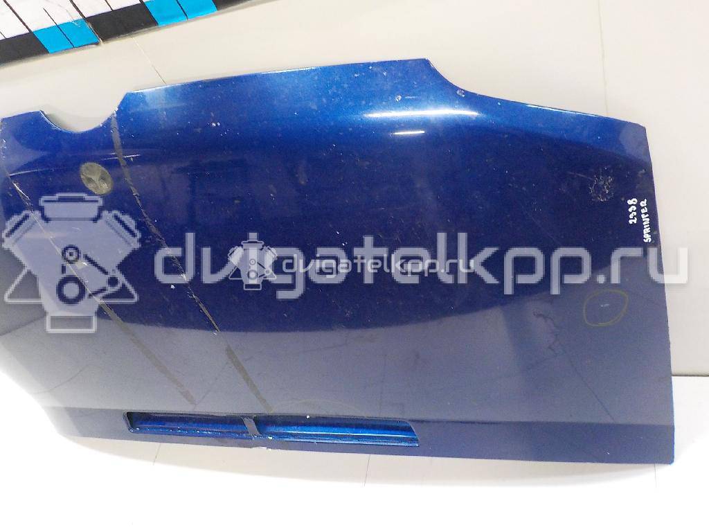 Фото Капот  9017500302 для mercedes benz Sprinter (901-905)/Sprinter Classic (909) {forloop.counter}}