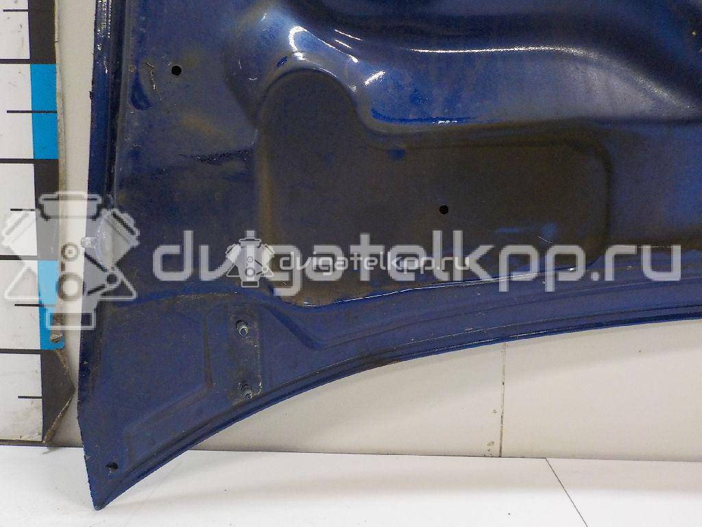 Фото Капот  9017500302 для mercedes benz Sprinter (901-905)/Sprinter Classic (909) {forloop.counter}}