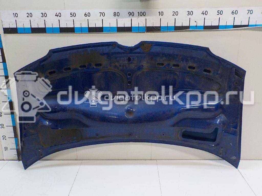 Фото Капот  9017500302 для mercedes benz Sprinter (901-905)/Sprinter Classic (909) {forloop.counter}}