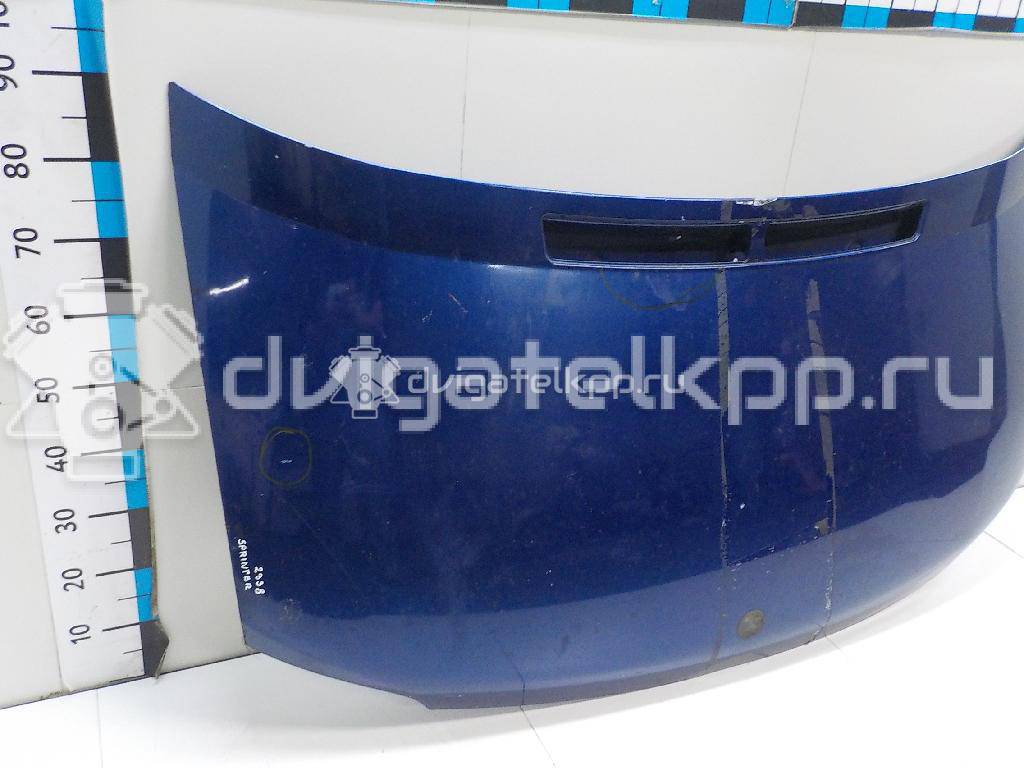Фото Капот  9017500302 для mercedes benz Sprinter (901-905)/Sprinter Classic (909) {forloop.counter}}