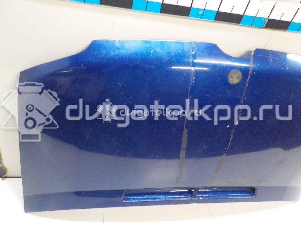 Фото Капот  9017500302 для mercedes benz Sprinter (901-905)/Sprinter Classic (909) {forloop.counter}}