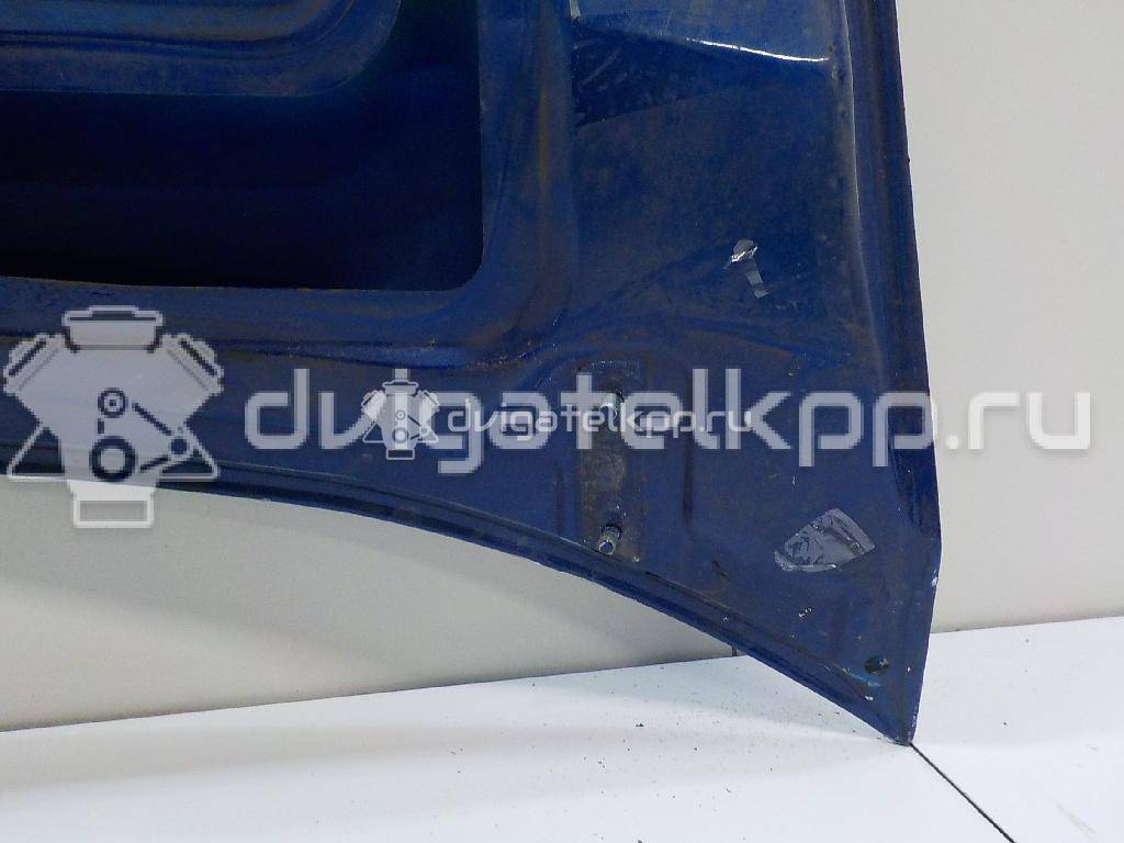 Фото Капот  9017500302 для mercedes benz Sprinter (901-905)/Sprinter Classic (909) {forloop.counter}}