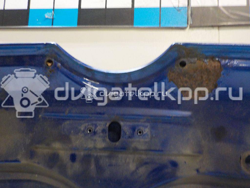 Фото Капот  9017500302 для mercedes benz Sprinter (901-905)/Sprinter Classic (909) {forloop.counter}}