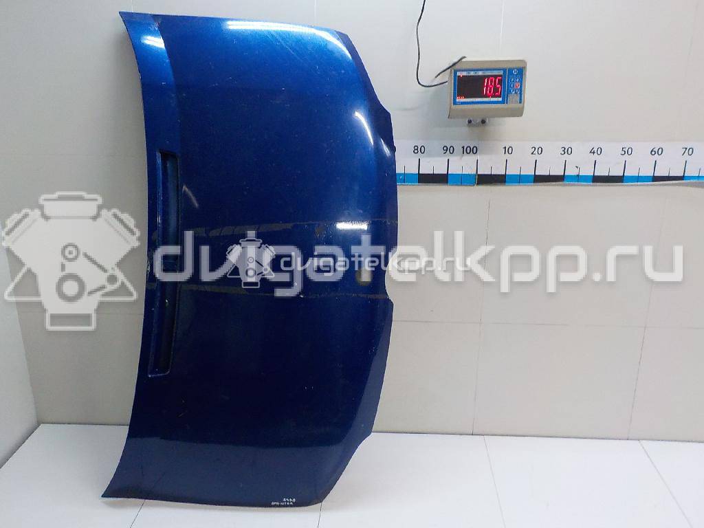 Фото Капот  9017500302 для mercedes benz Sprinter (901-905)/Sprinter Classic (909) {forloop.counter}}