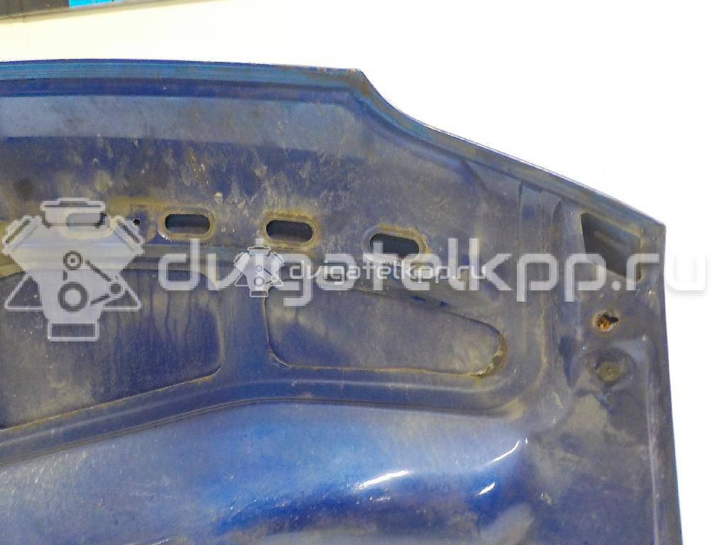 Фото Капот  9017500302 для mercedes benz Sprinter (901-905)/Sprinter Classic (909) {forloop.counter}}