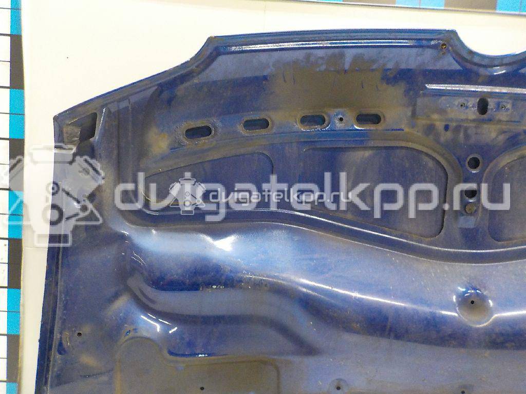 Фото Капот  9017500302 для mercedes benz Sprinter (901-905)/Sprinter Classic (909) {forloop.counter}}