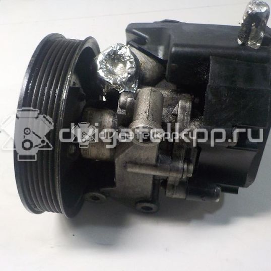 Фото Насос гидроусилителя  0024667501 для mercedes benz Sprinter (901-905)/Sprinter Classic (909)