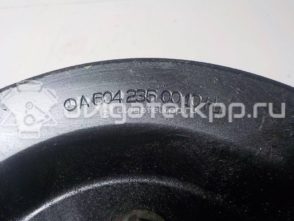Фото Насос гидроусилителя  0024667501 для mercedes benz Sprinter (901-905)/Sprinter Classic (909) {forloop.counter}}