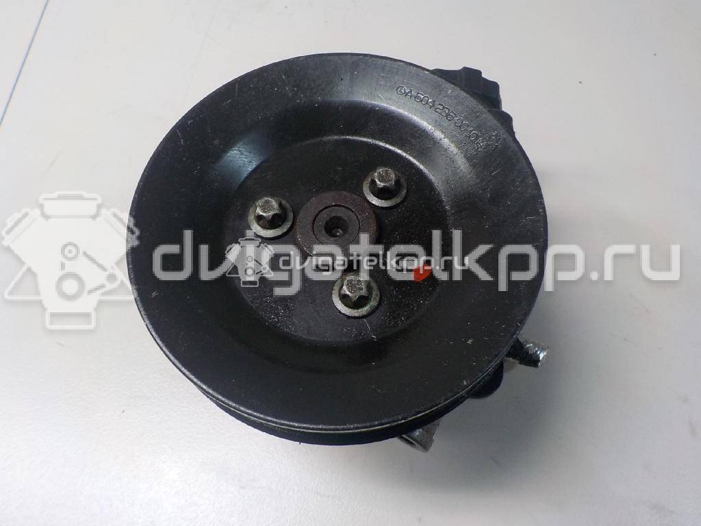 Фото Насос гидроусилителя  0024667501 для mercedes benz Sprinter (901-905)/Sprinter Classic (909) {forloop.counter}}