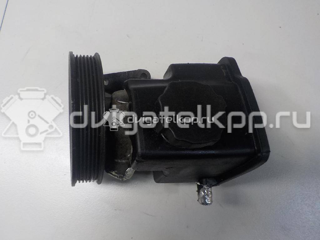 Фото Насос гидроусилителя  0024667501 для mercedes benz Sprinter (901-905)/Sprinter Classic (909) {forloop.counter}}