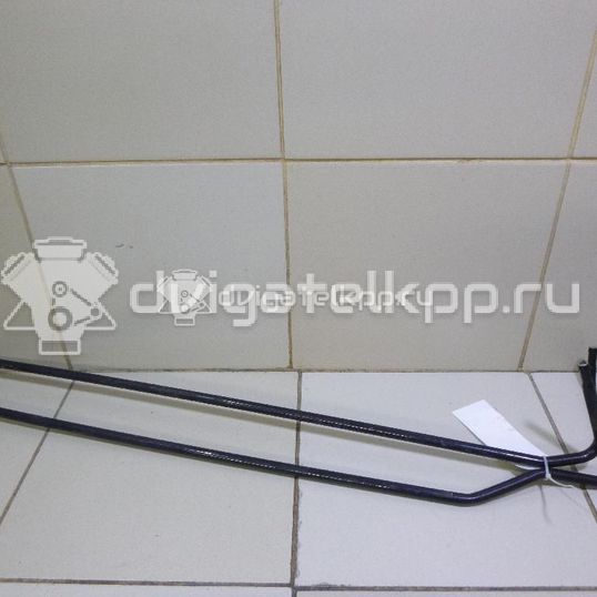 Фото Радиатор гидроусилителя  9014661257 для mercedes benz Sprinter (901-905)/Sprinter Classic (909)