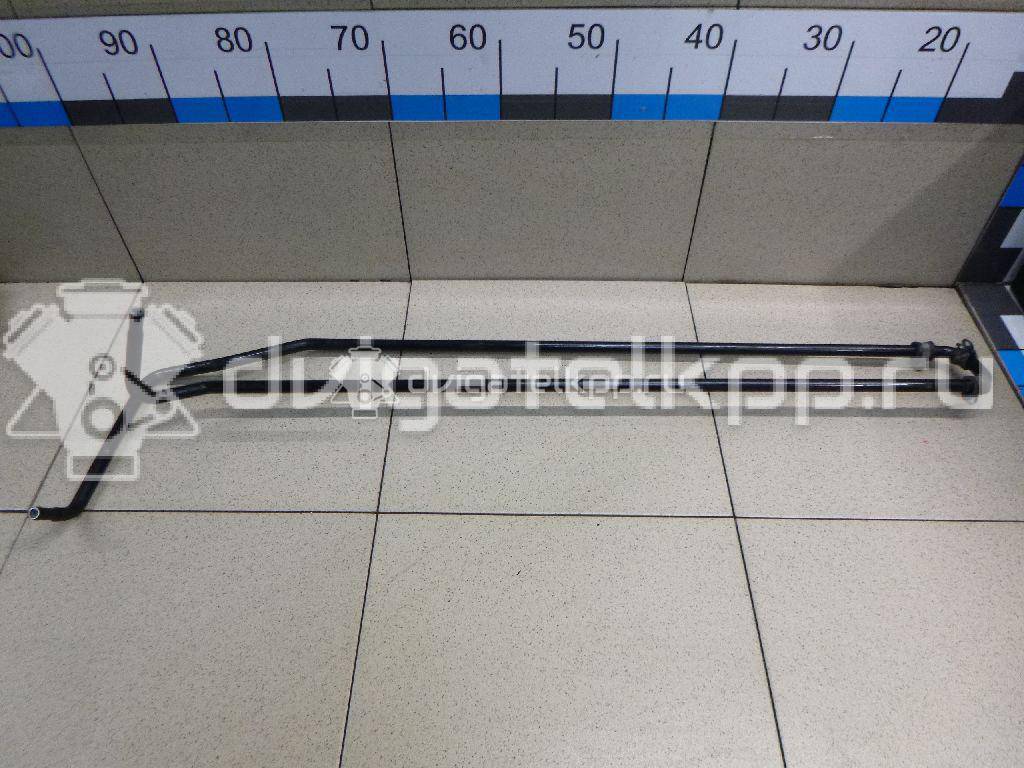 Фото Радиатор гидроусилителя  9014661257 для mercedes benz Sprinter (901-905)/Sprinter Classic (909) {forloop.counter}}