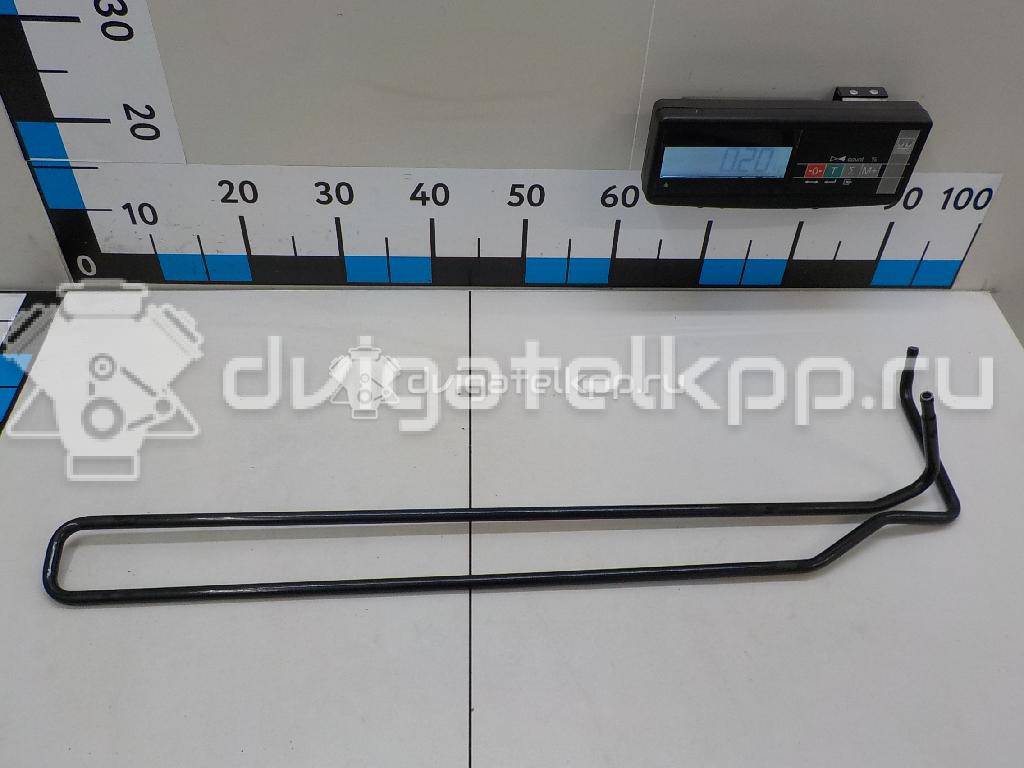Фото Радиатор гидроусилителя  9014661257 для mercedes benz Sprinter (901-905)/Sprinter Classic (909) {forloop.counter}}