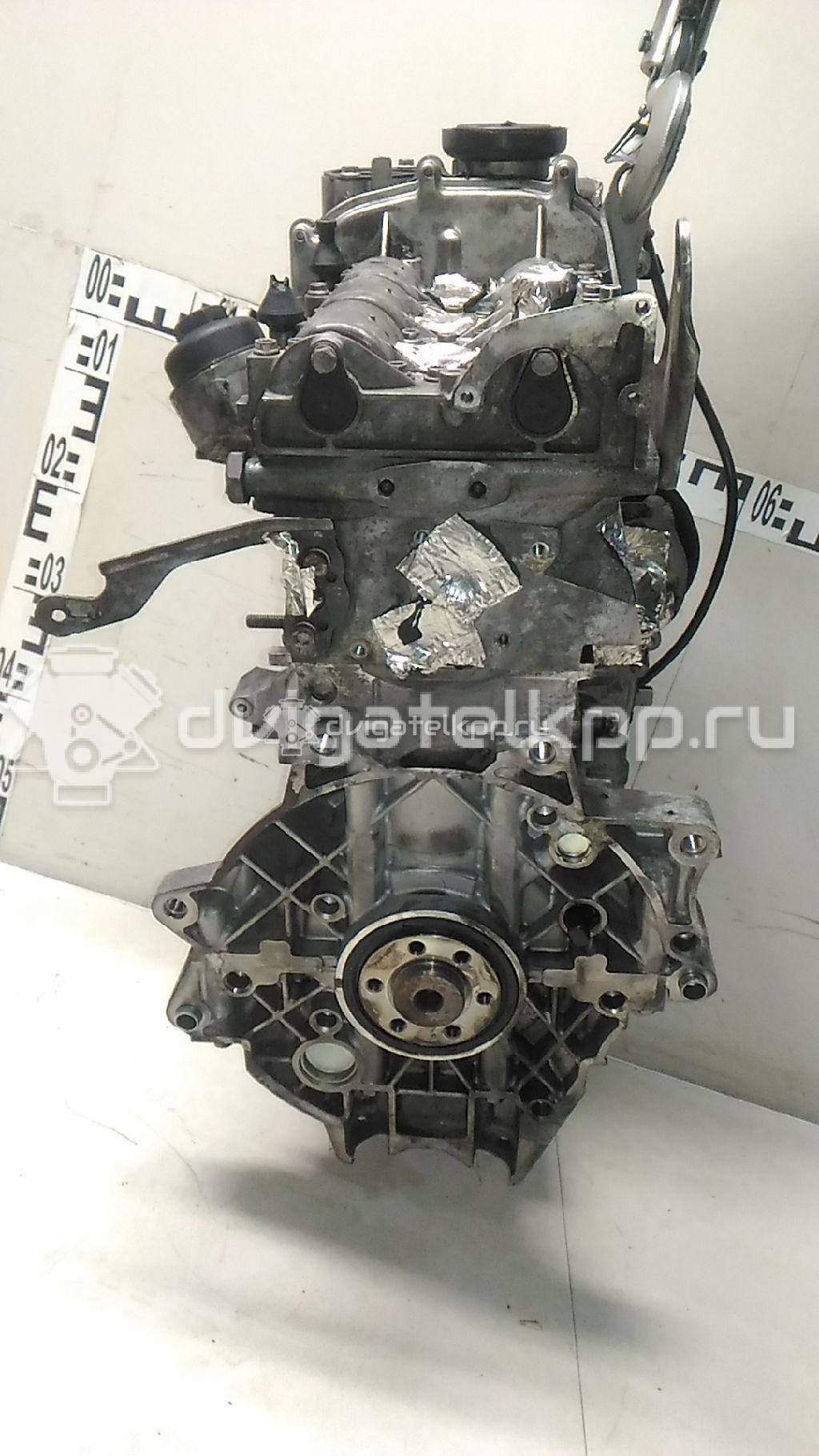 Фото Контрактный (б/у) двигатель BME для Volkswagen Polo 64 л.с 12V 1.2 л бензин 03E100032N {forloop.counter}}