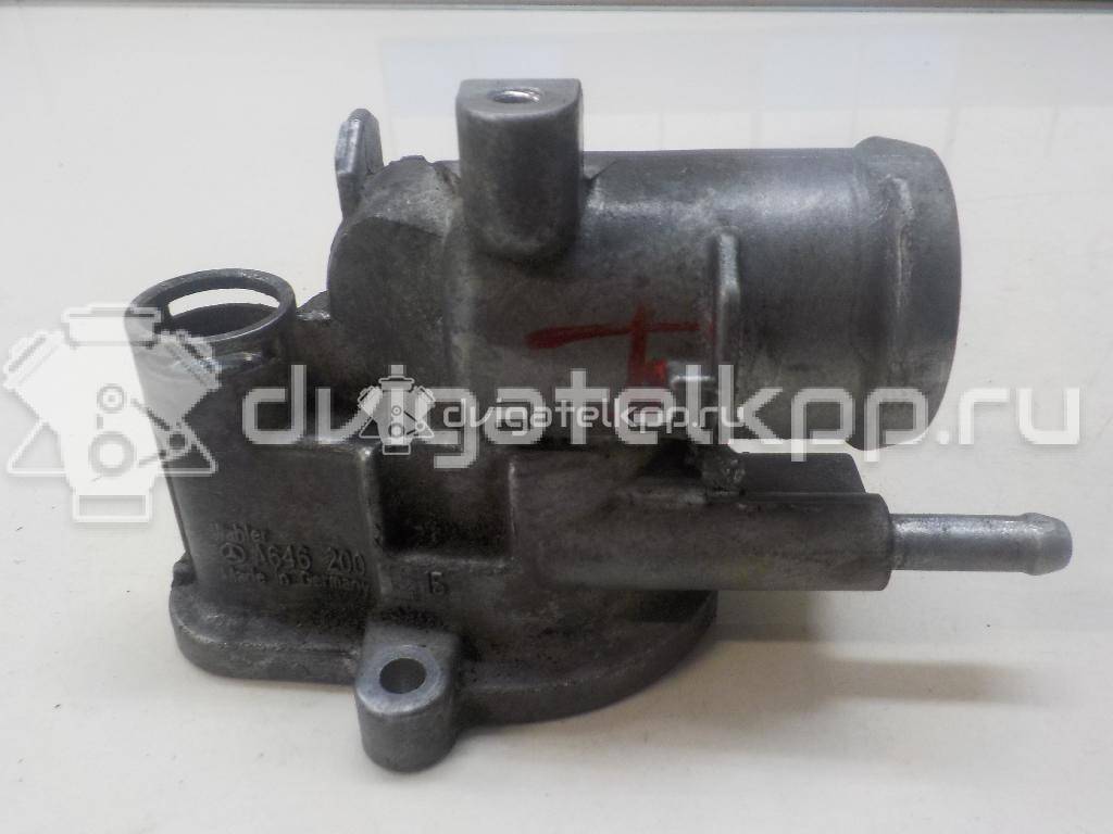 Фото Термостат  6112000715 для mercedes benz Sprinter (901-905)/Sprinter Classic (909) {forloop.counter}}