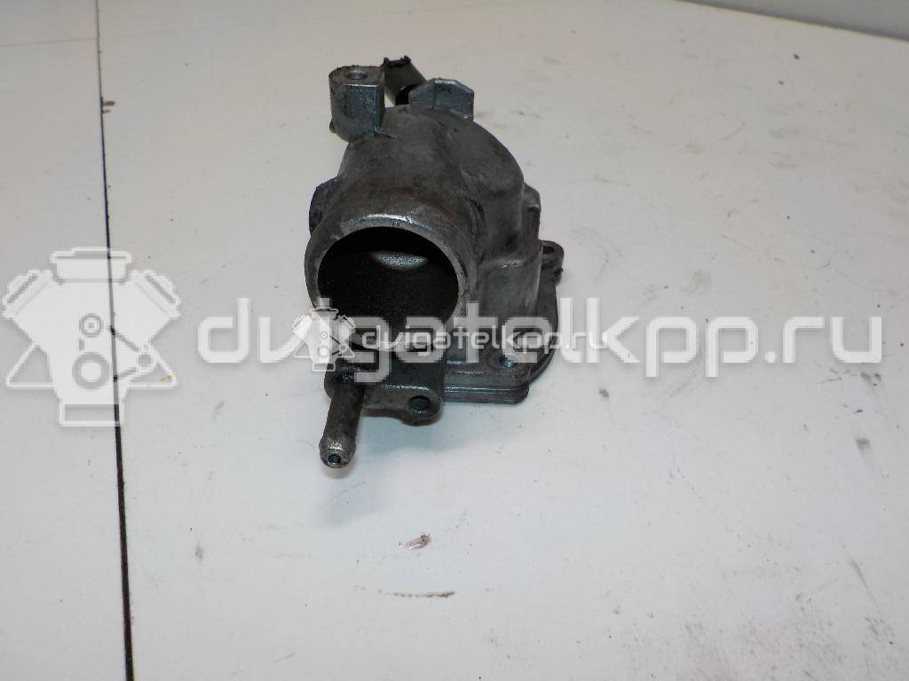 Фото Термостат  6112000715 для mercedes benz Sprinter (901-905)/Sprinter Classic (909) {forloop.counter}}