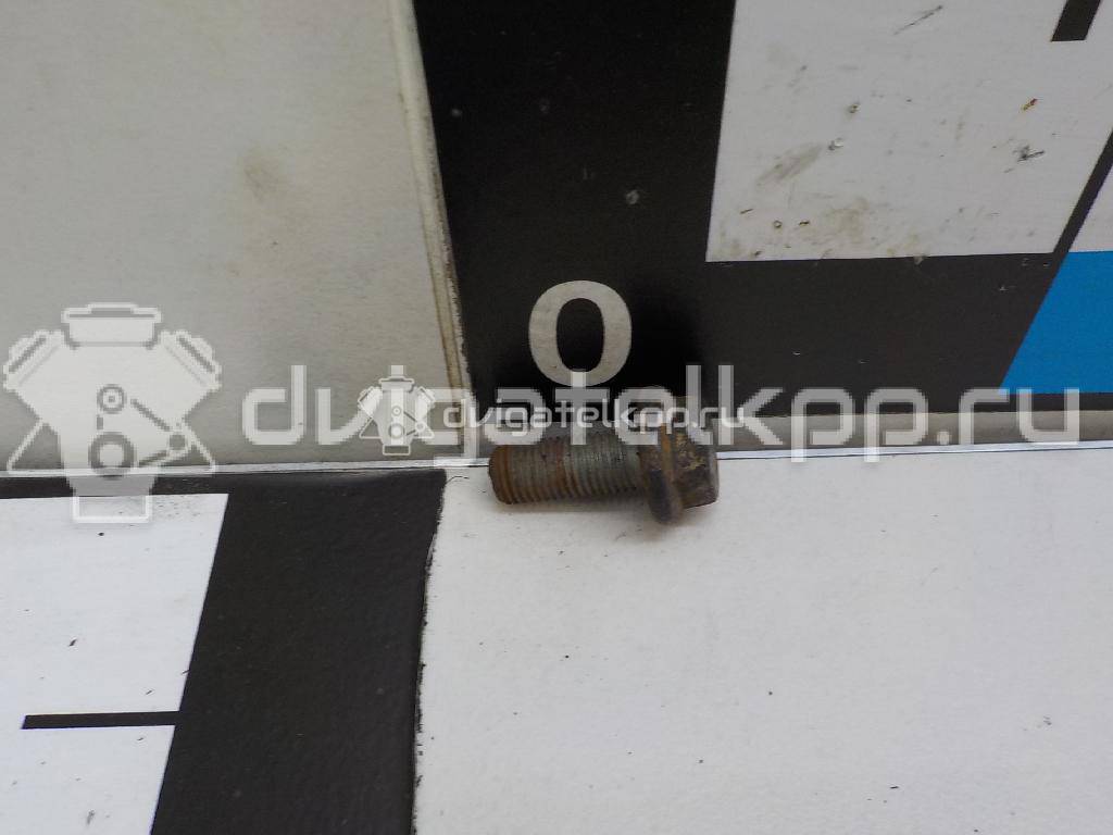 Фото Болт  910105012007 для mercedes benz Sprinter (901-905)/Sprinter Classic (909) {forloop.counter}}