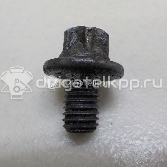 Фото Болт  000000000274 для mercedes benz Sprinter (901-905)/Sprinter Classic (909)