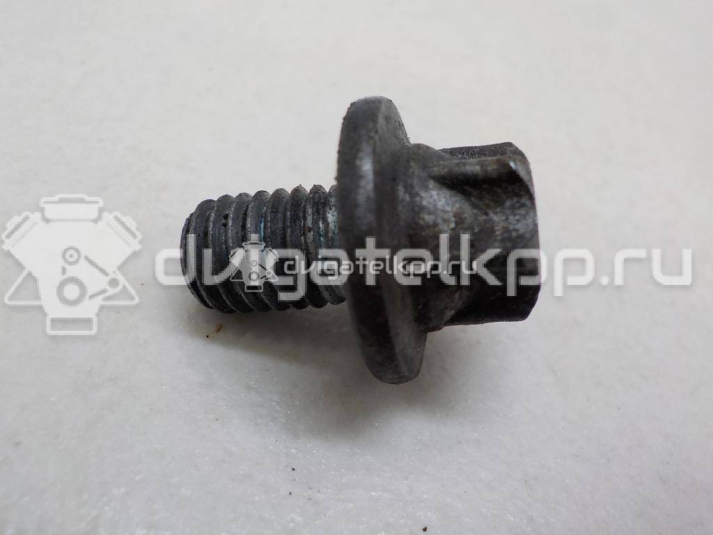 Фото Болт  000000000274 для mercedes benz Sprinter (901-905)/Sprinter Classic (909) {forloop.counter}}