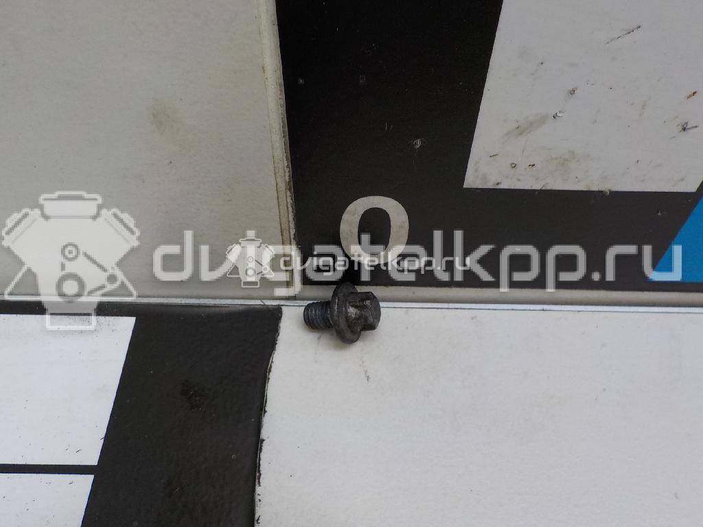 Фото Болт  000000000274 для mercedes benz Sprinter (901-905)/Sprinter Classic (909) {forloop.counter}}