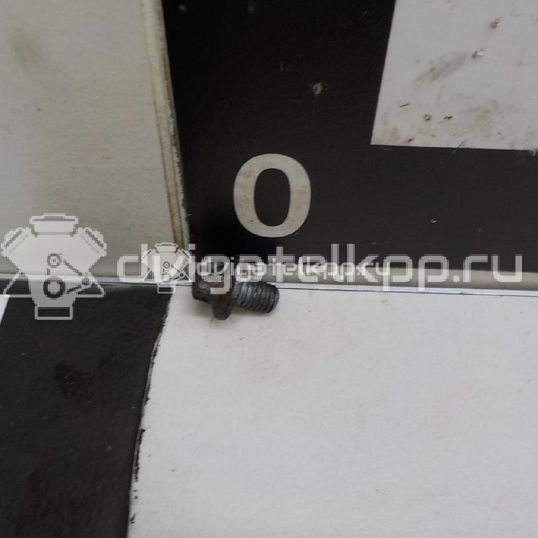 Фото Болт  000000000274 для mercedes benz Sprinter (901-905)/Sprinter Classic (909)