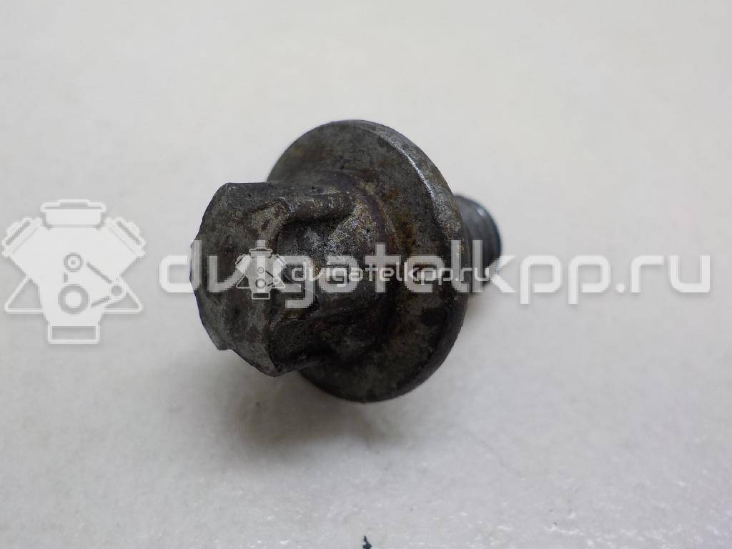 Фото Болт  000000000274 для mercedes benz Sprinter (901-905)/Sprinter Classic (909) {forloop.counter}}
