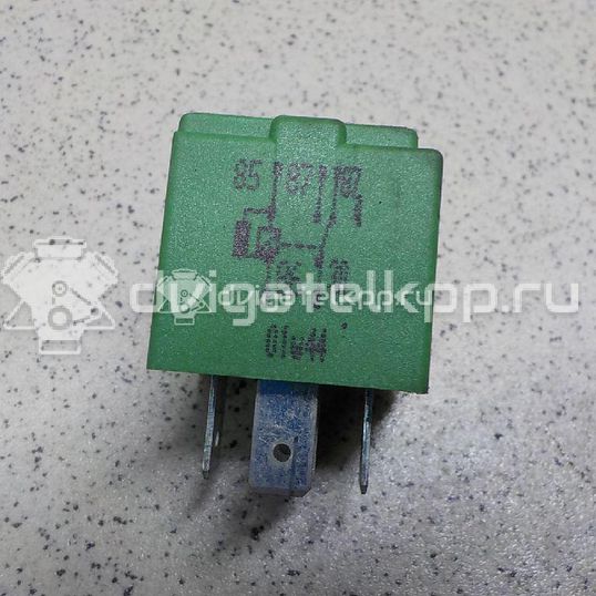 Фото Реле  0045450405 для mercedes benz Sprinter (901-905)/Sprinter Classic (909)