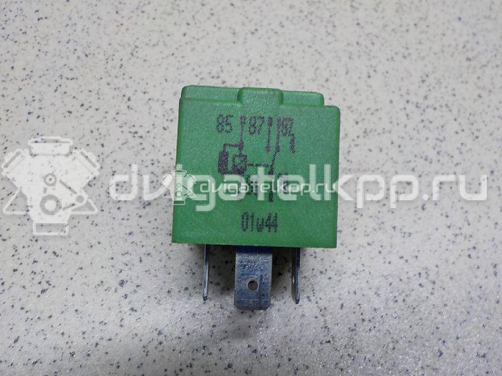 Фото Реле  0045450405 для mercedes benz Sprinter (901-905)/Sprinter Classic (909) {forloop.counter}}