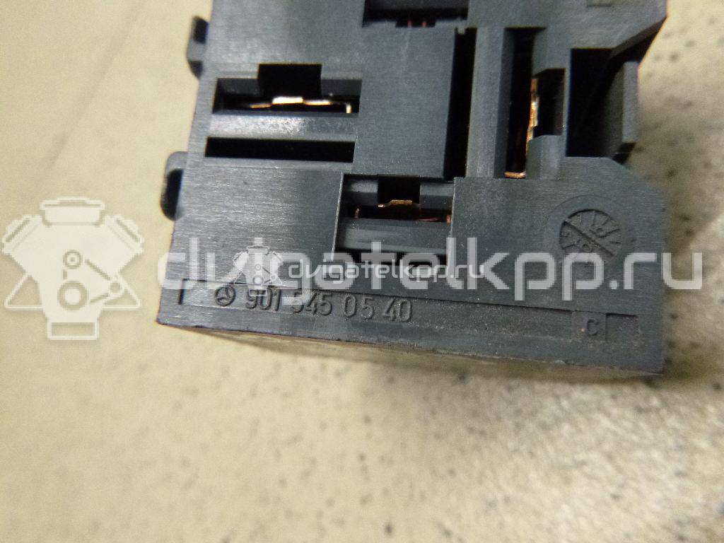 Фото Разъем  9015450540 для mercedes benz Sprinter (901-905)/Sprinter Classic (909) {forloop.counter}}